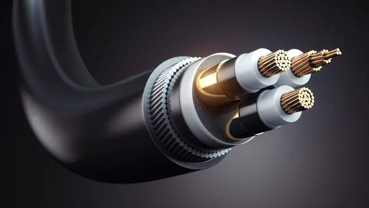 Specialty Cables